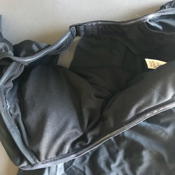 Old Navy off shoulder swimsuit - Picture 7 of 8